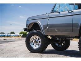 1967 Ford Bronco (CC-2104174) for sale in Carrollton, Texas
