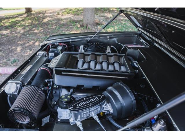 1967 Ford Bronco (CC-2104174) for sale in Carrollton, Texas
