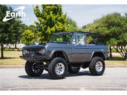 1967 Ford Bronco (CC-2104174) for sale in Carrollton, Texas