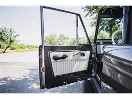 1967 Ford Bronco (CC-2104174) for sale in Carrollton, Texas