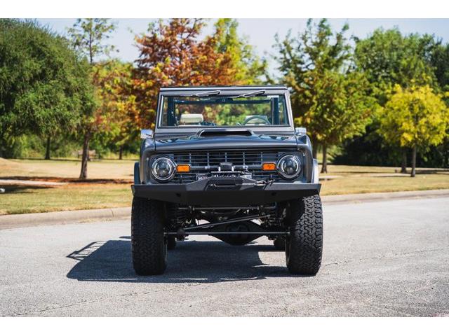 1967 Ford Bronco (CC-2104174) for sale in Carrollton, Texas
