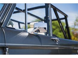 1967 Ford Bronco (CC-2104174) for sale in Carrollton, Texas