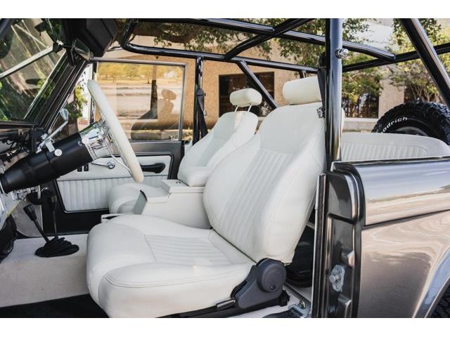 1967 Ford Bronco (CC-2104174) for sale in Carrollton, Texas