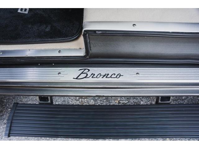 1967 Ford Bronco (CC-2104174) for sale in Carrollton, Texas