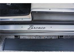 1967 Ford Bronco (CC-2104174) for sale in Carrollton, Texas
