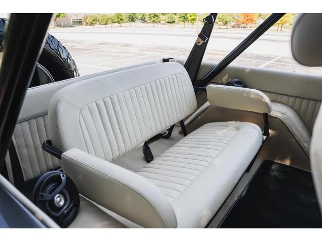1967 Ford Bronco (CC-2104174) for sale in Carrollton, Texas