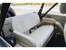 1967 Ford Bronco (CC-2104174) for sale in Carrollton, Texas