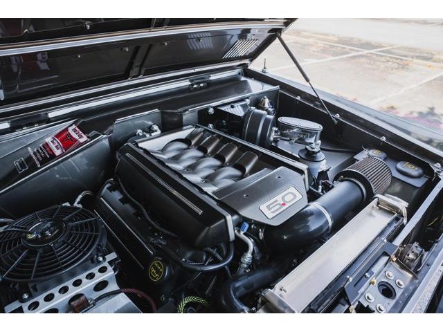 1967 Ford Bronco (CC-2104174) for sale in Carrollton, Texas