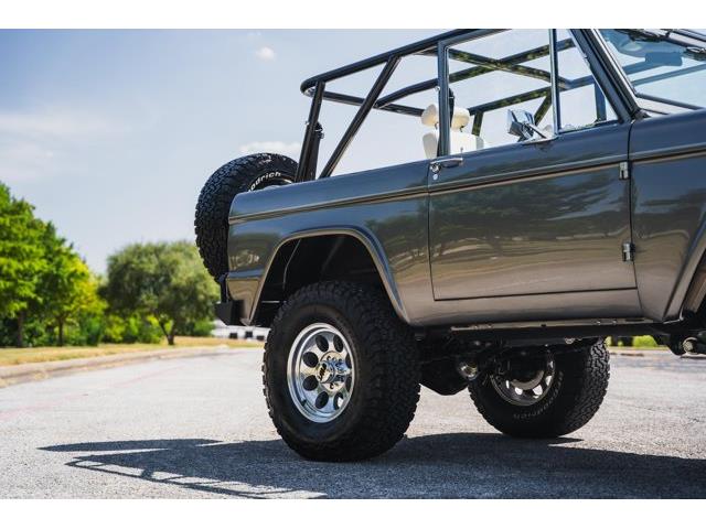 1967 Ford Bronco (CC-2104174) for sale in Carrollton, Texas