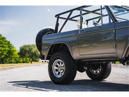 1967 Ford Bronco (CC-2104174) for sale in Carrollton, Texas