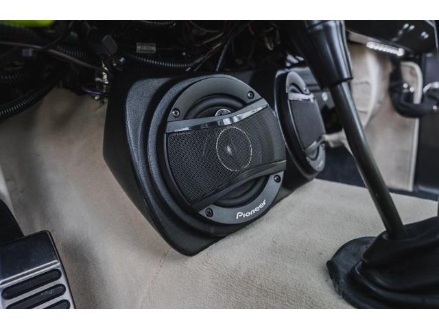 1967 Ford Bronco (CC-2104174) for sale in Carrollton, Texas