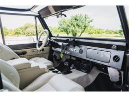 1967 Ford Bronco (CC-2104174) for sale in Carrollton, Texas