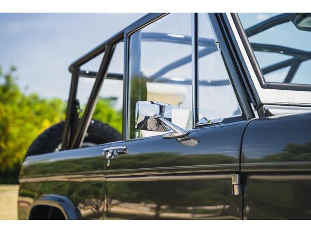 1967 Ford Bronco (CC-2104174) for sale in Carrollton, Texas