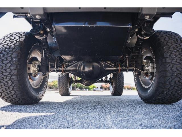 1967 Ford Bronco (CC-2104174) for sale in Carrollton, Texas