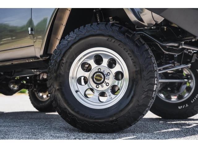 1967 Ford Bronco (CC-2104174) for sale in Carrollton, Texas