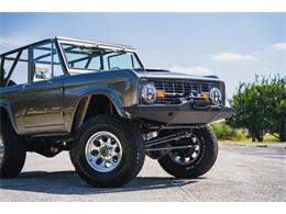 1967 Ford Bronco (CC-2104174) for sale in Carrollton, Texas