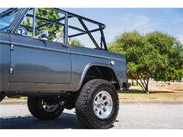 1967 Ford Bronco (CC-2104174) for sale in Carrollton, Texas
