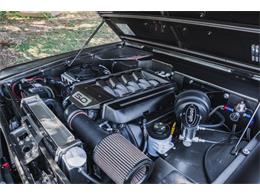 1967 Ford Bronco (CC-2104174) for sale in Carrollton, Texas