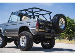 1967 Ford Bronco (CC-2104174) for sale in Carrollton, Texas