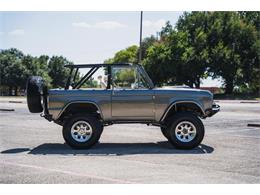 1967 Ford Bronco (CC-2104174) for sale in Carrollton, Texas
