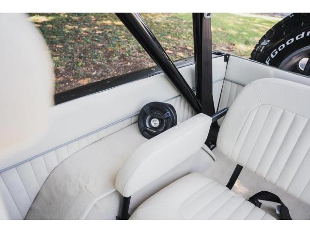 1967 Ford Bronco (CC-2104174) for sale in Carrollton, Texas