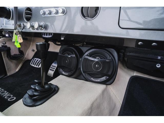 1967 Ford Bronco (CC-2104174) for sale in Carrollton, Texas