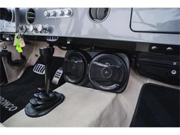 1967 Ford Bronco (CC-2104174) for sale in Carrollton, Texas