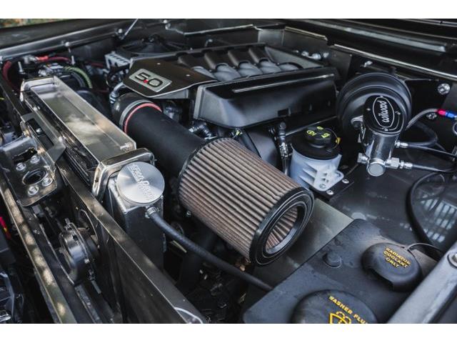 1967 Ford Bronco (CC-2104174) for sale in Carrollton, Texas