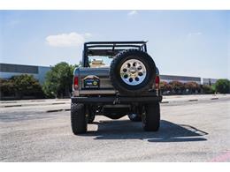 1967 Ford Bronco (CC-2104174) for sale in Carrollton, Texas