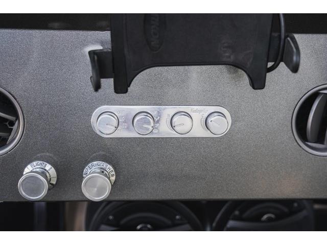 1967 Ford Bronco (CC-2104174) for sale in Carrollton, Texas