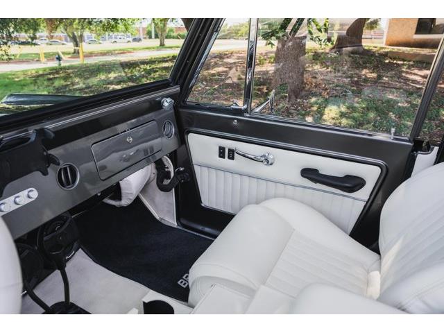 1967 Ford Bronco (CC-2104174) for sale in Carrollton, Texas