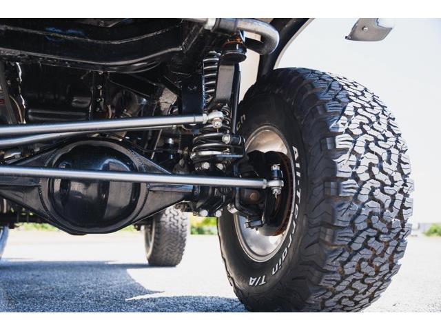1967 Ford Bronco (CC-2104174) for sale in Carrollton, Texas