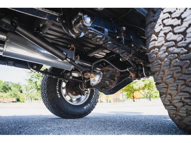 1967 Ford Bronco (CC-2104174) for sale in Carrollton, Texas