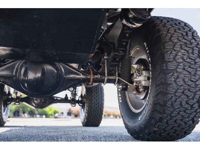 1967 Ford Bronco (CC-2104174) for sale in Carrollton, Texas