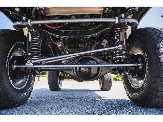 1967 Ford Bronco (CC-2104174) for sale in Carrollton, Texas
