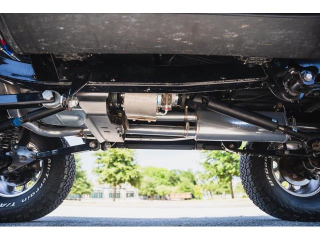 1967 Ford Bronco (CC-2104174) for sale in Carrollton, Texas