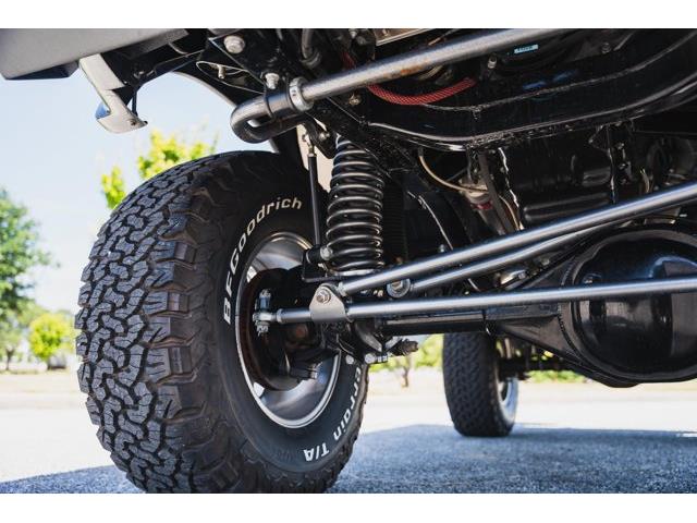 1967 Ford Bronco (CC-2104174) for sale in Carrollton, Texas