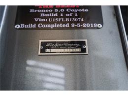 1967 Ford Bronco (CC-2104174) for sale in Carrollton, Texas