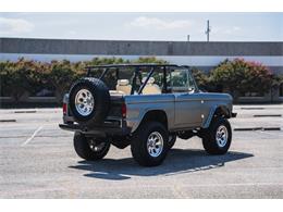 1967 Ford Bronco (CC-2104174) for sale in Carrollton, Texas