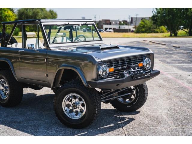 1967 Ford Bronco (CC-2104174) for sale in Carrollton, Texas