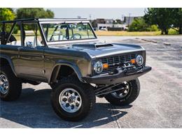 1967 Ford Bronco (CC-2104174) for sale in Carrollton, Texas