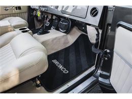 1967 Ford Bronco (CC-2104174) for sale in Carrollton, Texas