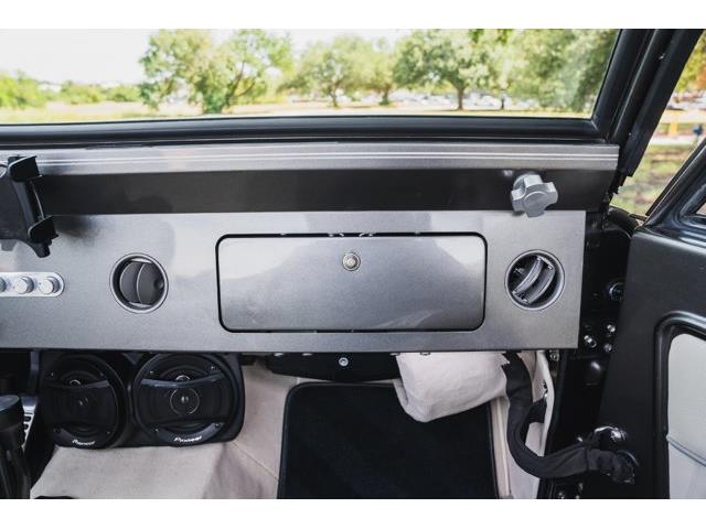 1967 Ford Bronco (CC-2104174) for sale in Carrollton, Texas