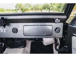 1967 Ford Bronco (CC-2104174) for sale in Carrollton, Texas
