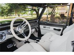 1967 Ford Bronco (CC-2104174) for sale in Carrollton, Texas