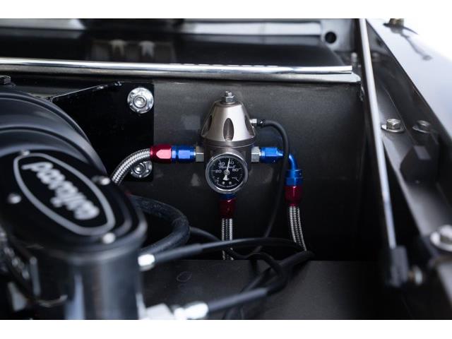 1967 Ford Bronco (CC-2104174) for sale in Carrollton, Texas