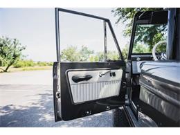 1967 Ford Bronco (CC-2104174) for sale in Carrollton, Texas