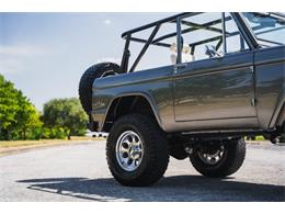 1967 Ford Bronco (CC-2104174) for sale in Carrollton, Texas