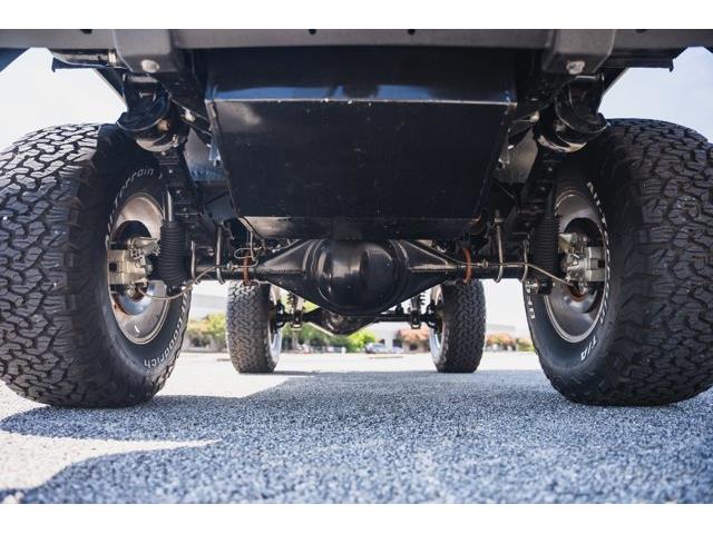 1967 Ford Bronco (CC-2104174) for sale in Carrollton, Texas