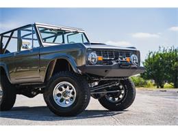 1967 Ford Bronco (CC-2104174) for sale in Carrollton, Texas
